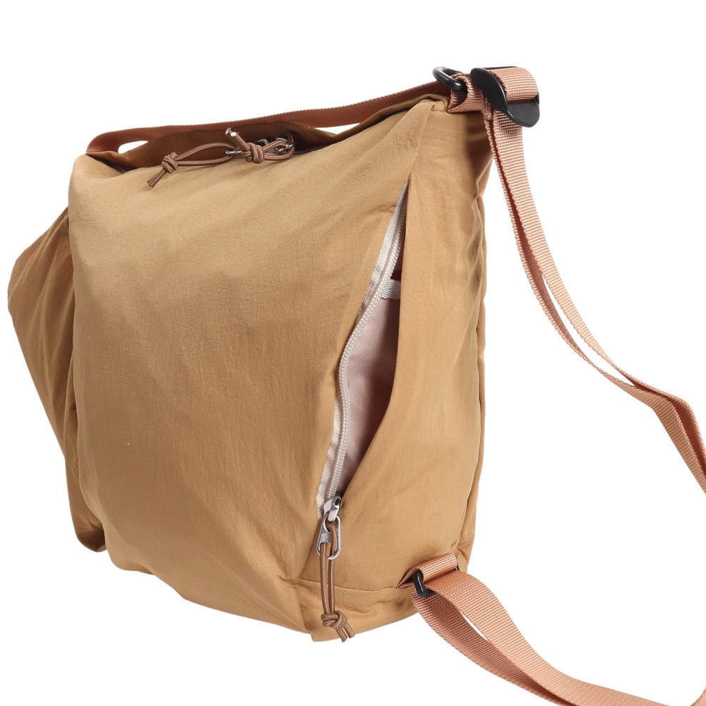 ハロルル（hellolulu）（メンズ、レディース）ショルダーバッグ 3way REA 7500540080212
