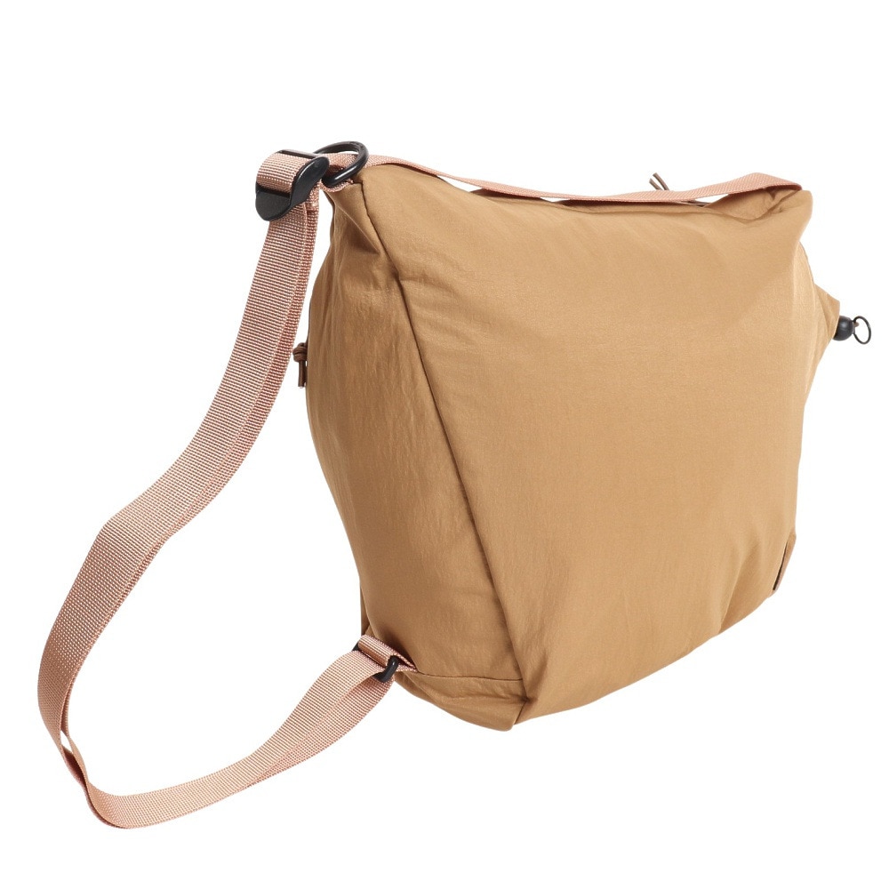 ハロルル（hellolulu）（メンズ、レディース）ショルダーバッグ 3way REA 7500540080212