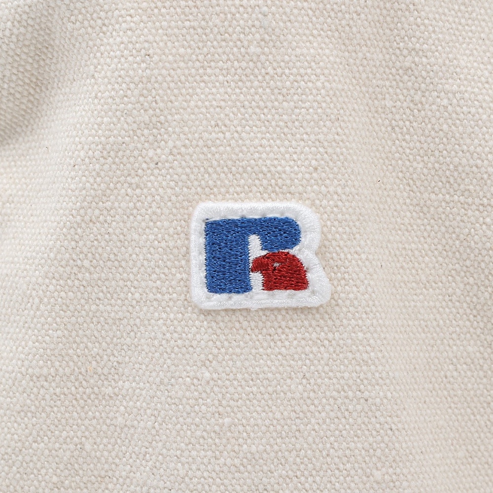ラッセル（RUSSELL）（メンズ、レディース）キャンバス ショルダーバッグ RBLZ24S003 NVY