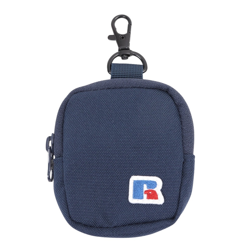 ラッセル（RUSSELL）（メンズ、レディース）巾着 ショルダーバッグ RBLZ24S004 NVY