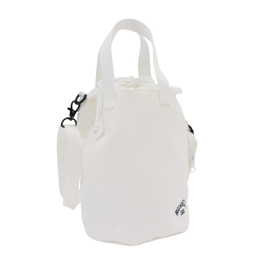 ラッセル（RUSSELL）（メンズ、レディース）巾着 ショルダーバッグ RBLZ24S004 OFF