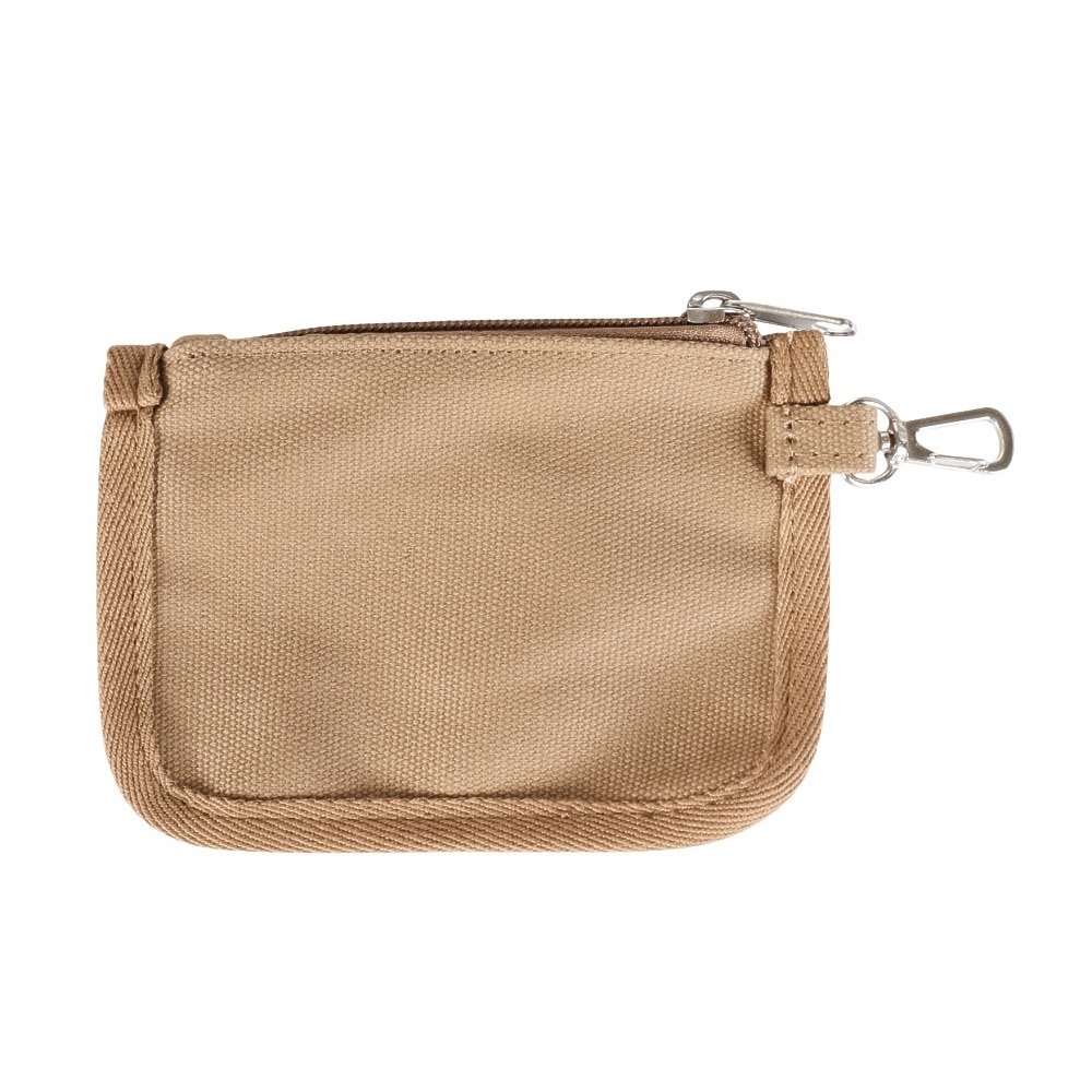 ミルクフェド（MILKFED.）（レディース）EMBROIDERED BAR ミニ ショルダーバッグ 103213053009-BEIGE