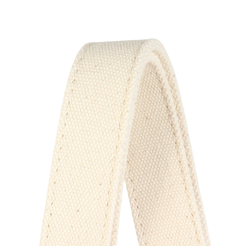 ミルクフェド（MILKFED.）（レディース）EMBROIDERED BAR ミニ ショルダーバッグ 103213053009-WHITE