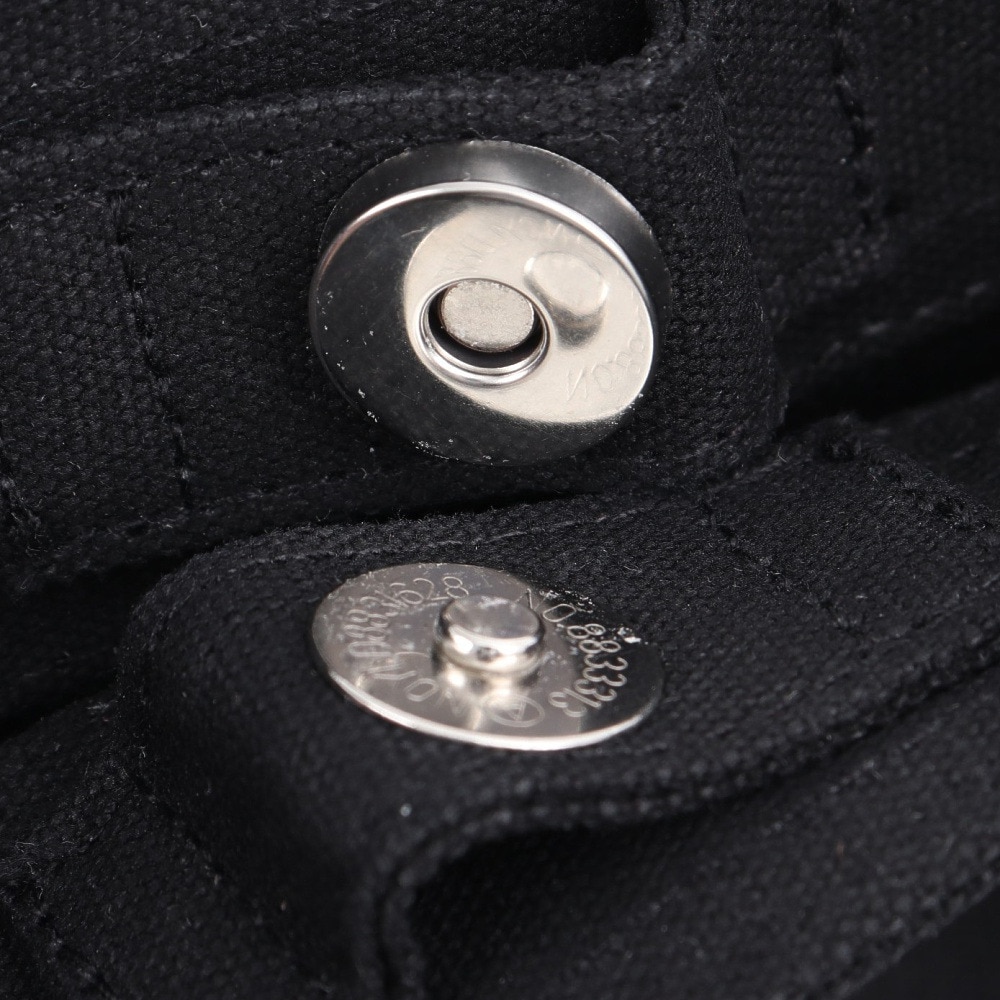 ミルクフェド（MILKFED.）（レディース）RUFFLE バッグ 103222053008-BLACK