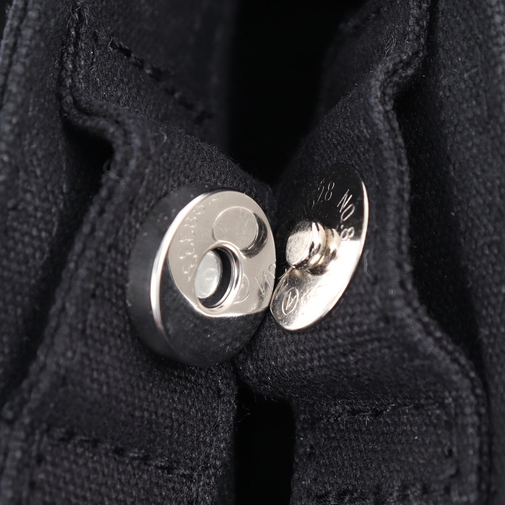 ミルクフェド（MILKFED.）（レディース）RUFFLE ミニ バッグ 103222053009-BLACK