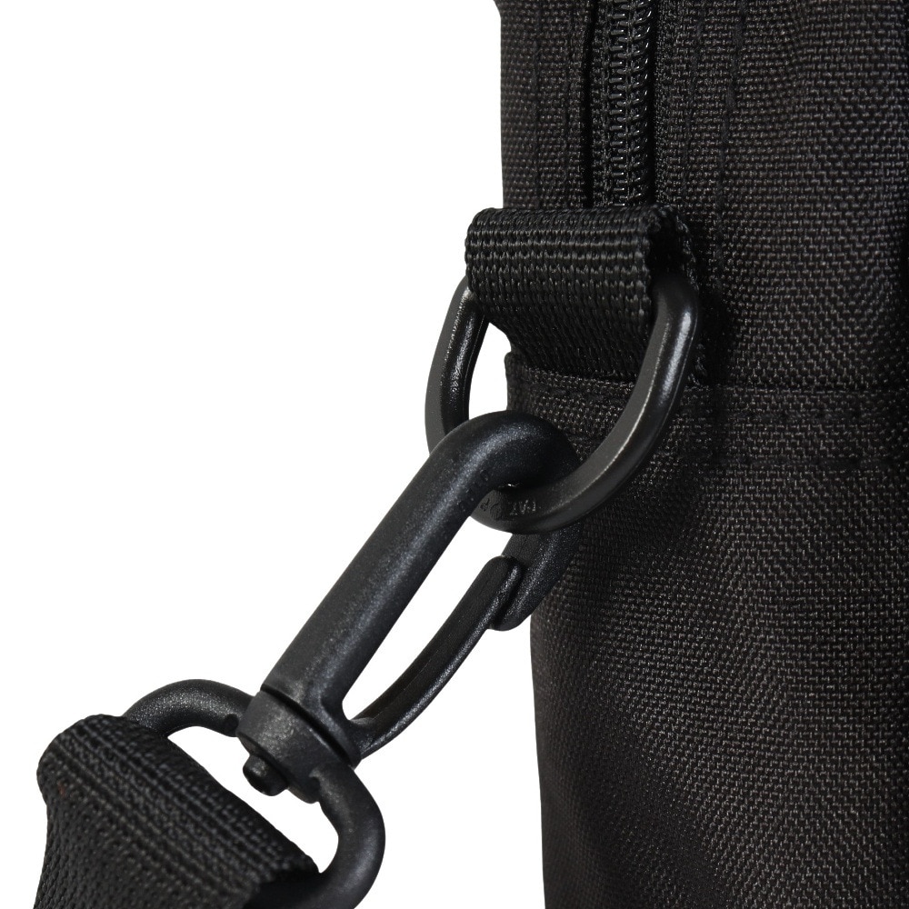 ミルクフェド（MILKFED.）（レディース）ACTIVE FRONT POCKET MOLLE ショルダーバッグ 103224053003-LtPINK