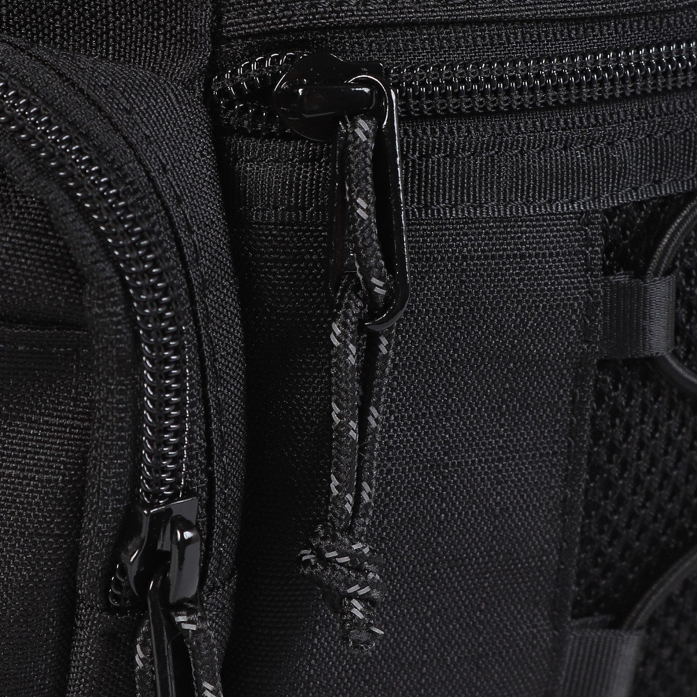 ミルクフェド（MILKFED.）（レディース）DAILY ショルダーバッグ 103251053010-BLACK