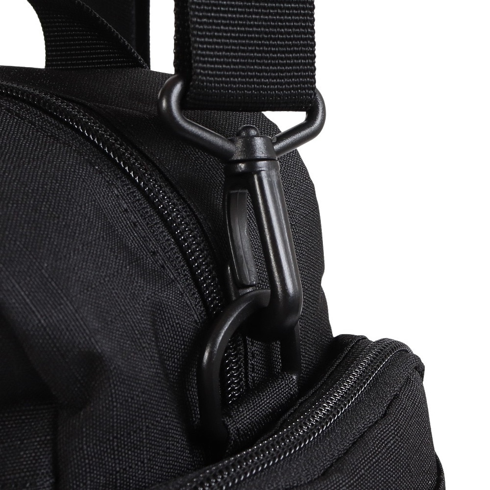 ミルクフェド（MILKFED.）（レディース）DAILY ショルダーバッグ 103251053010-BLACK