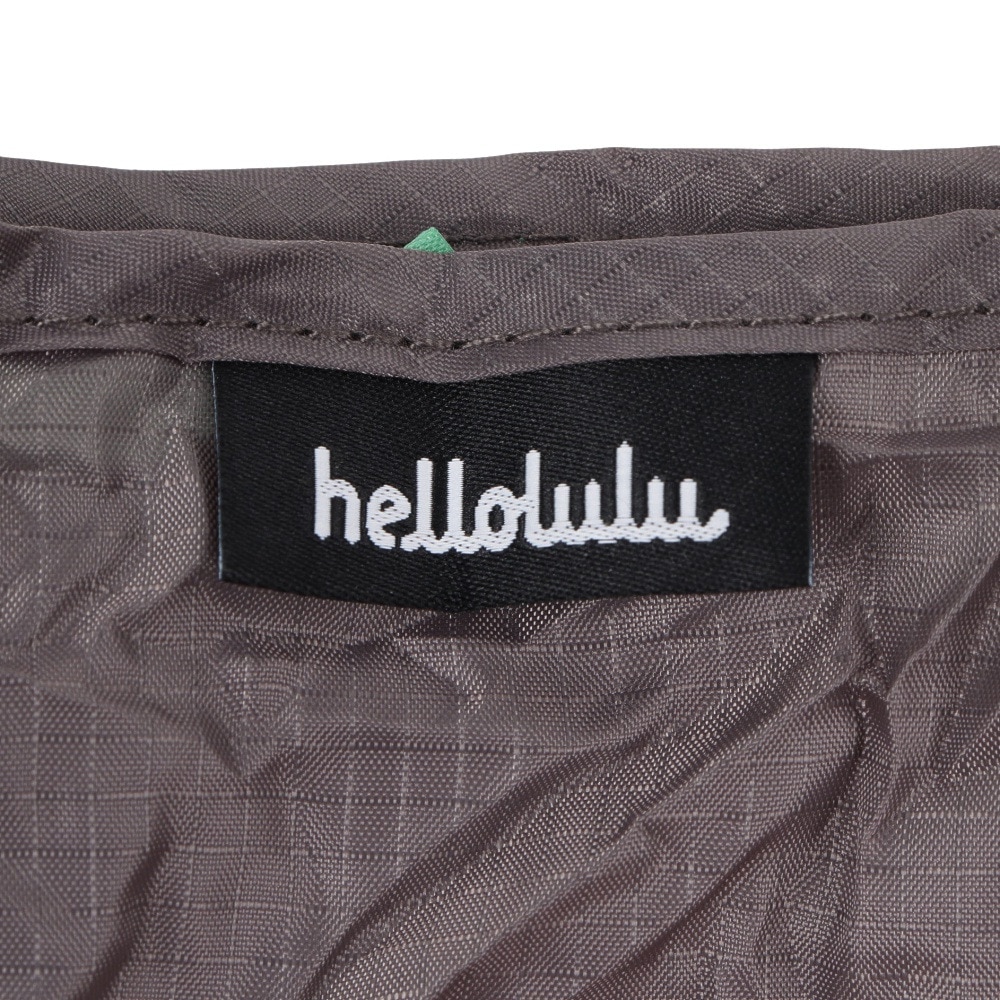 ハロルル（hellolulu）（メンズ、レディース）オナ トートバッグ 7500510082212