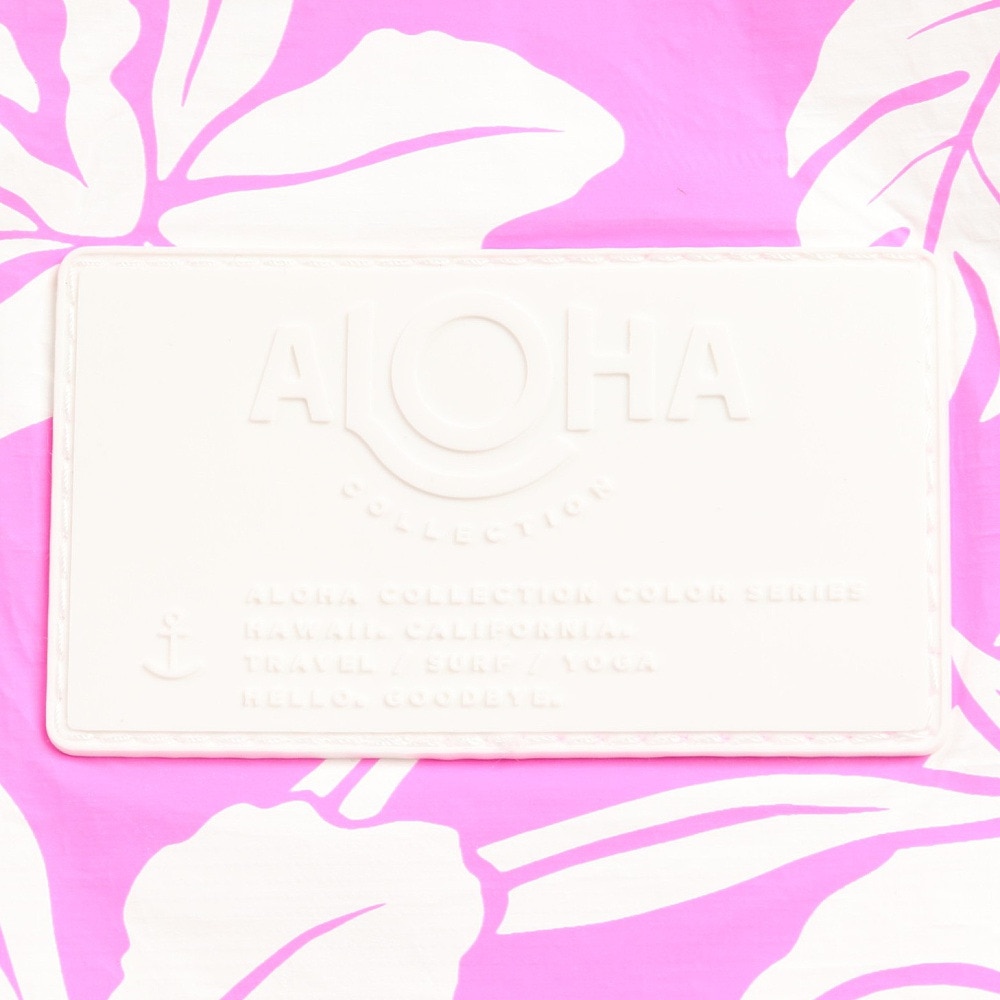 Aloha（レディース）トートバッグ アロハコレクション RVS 5800420112231