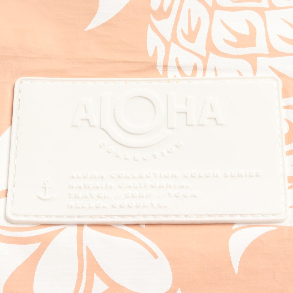 Aloha（レディース）トートバッグ DAY TRIPPER 5800430115231