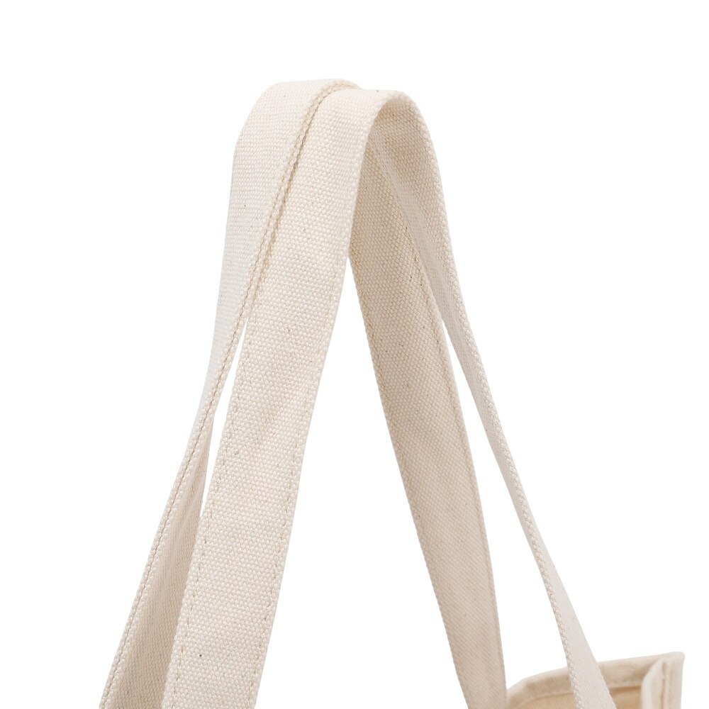 ミルクフェド（MILKFED.）（レディース）DIDONE ロゴ ビッグ トートバッグ 103203053014-RED