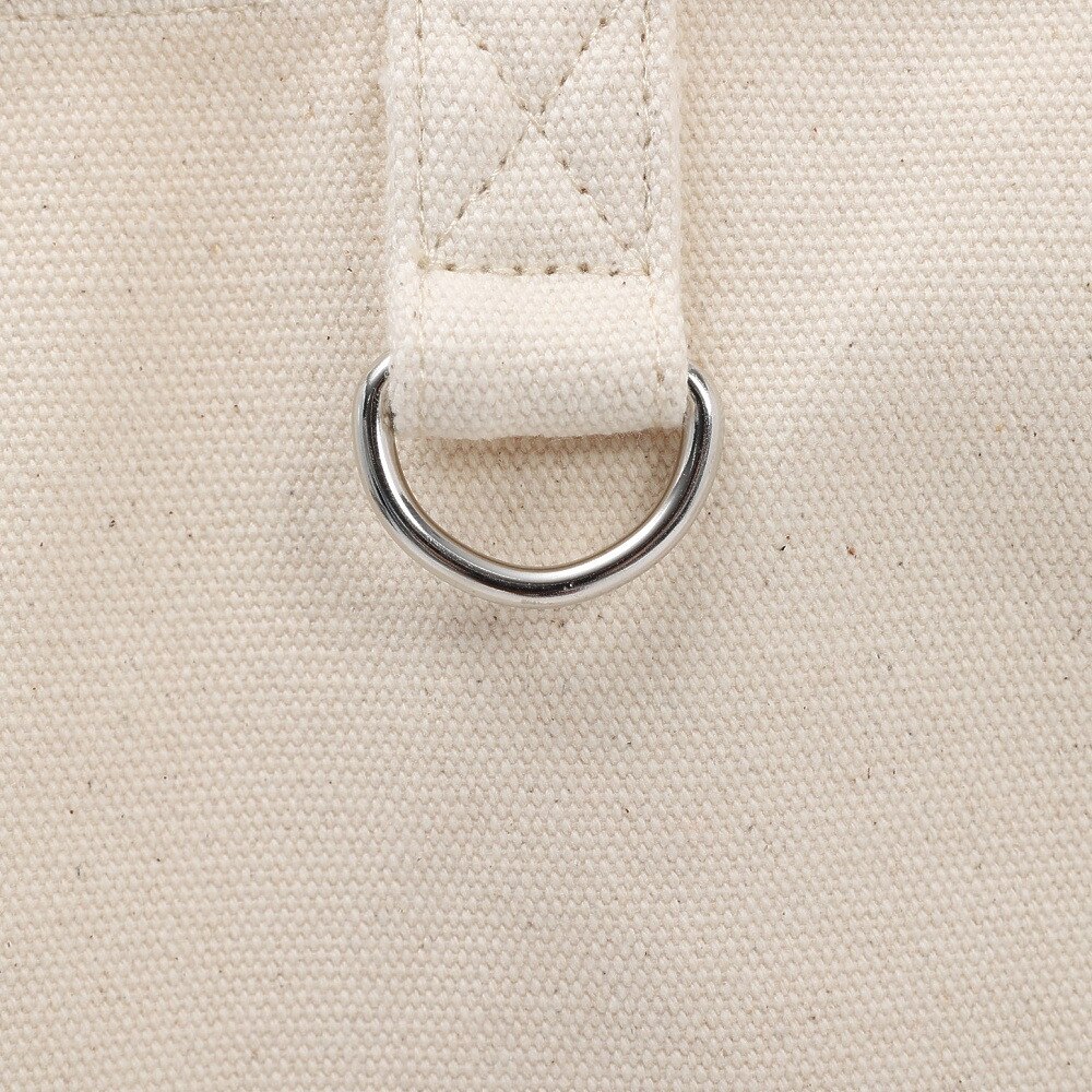 ミルクフェド（MILKFED.）（レディース）DIDONE ロゴ ビッグ トートバッグ 103203053014-RED