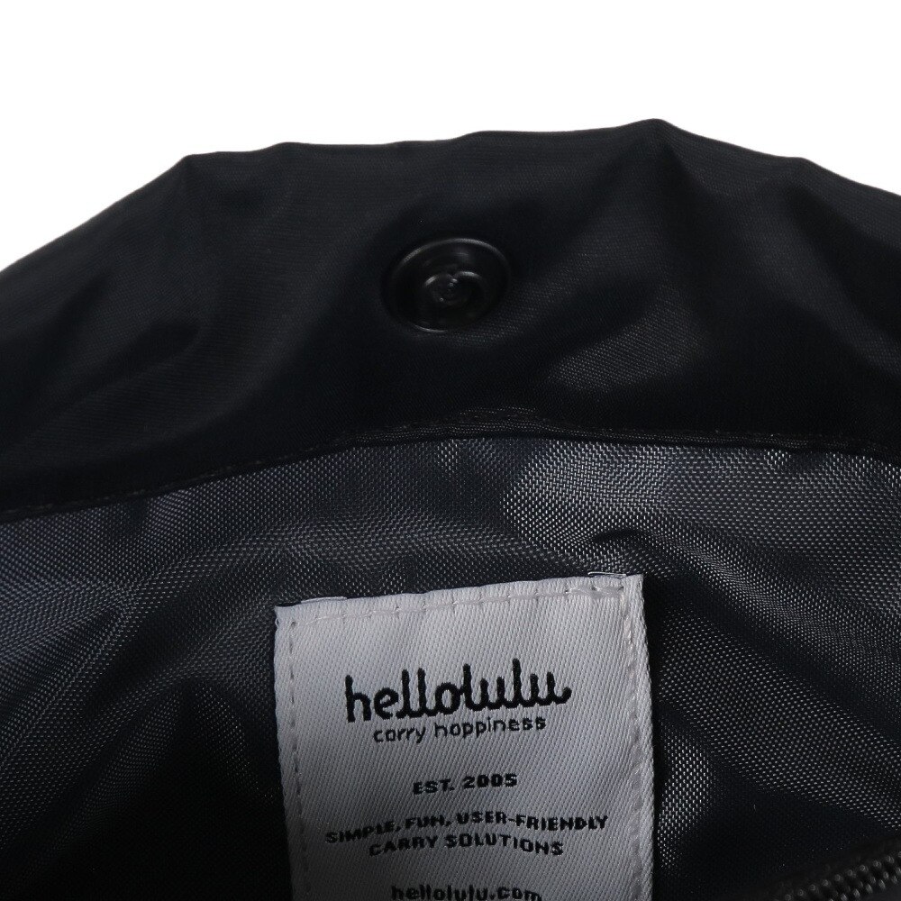 ハロルル（hellolulu）（メンズ、レディース、キッズ）バッグ NOLLY スリングバッグ 7500690024222