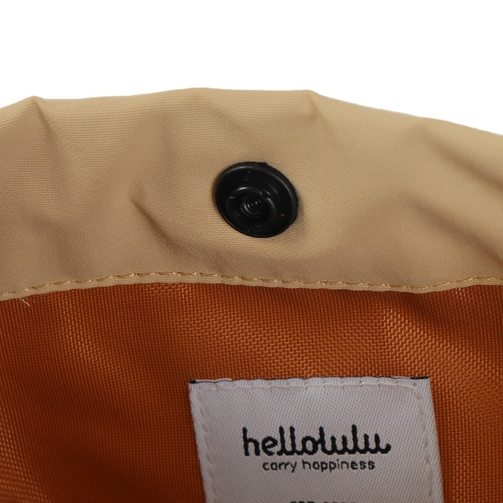 ハロルル（hellolulu）（メンズ、レディース、キッズ）バッグ NOLLY スリングバッグ 7500690040231