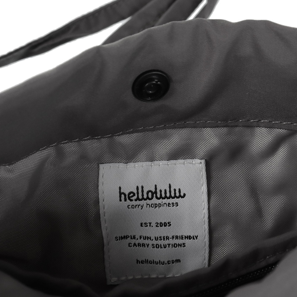 ハロルル（hellolulu）（メンズ、レディース、キッズ）バッグ NOLLY スリングバッグ 7500690096222