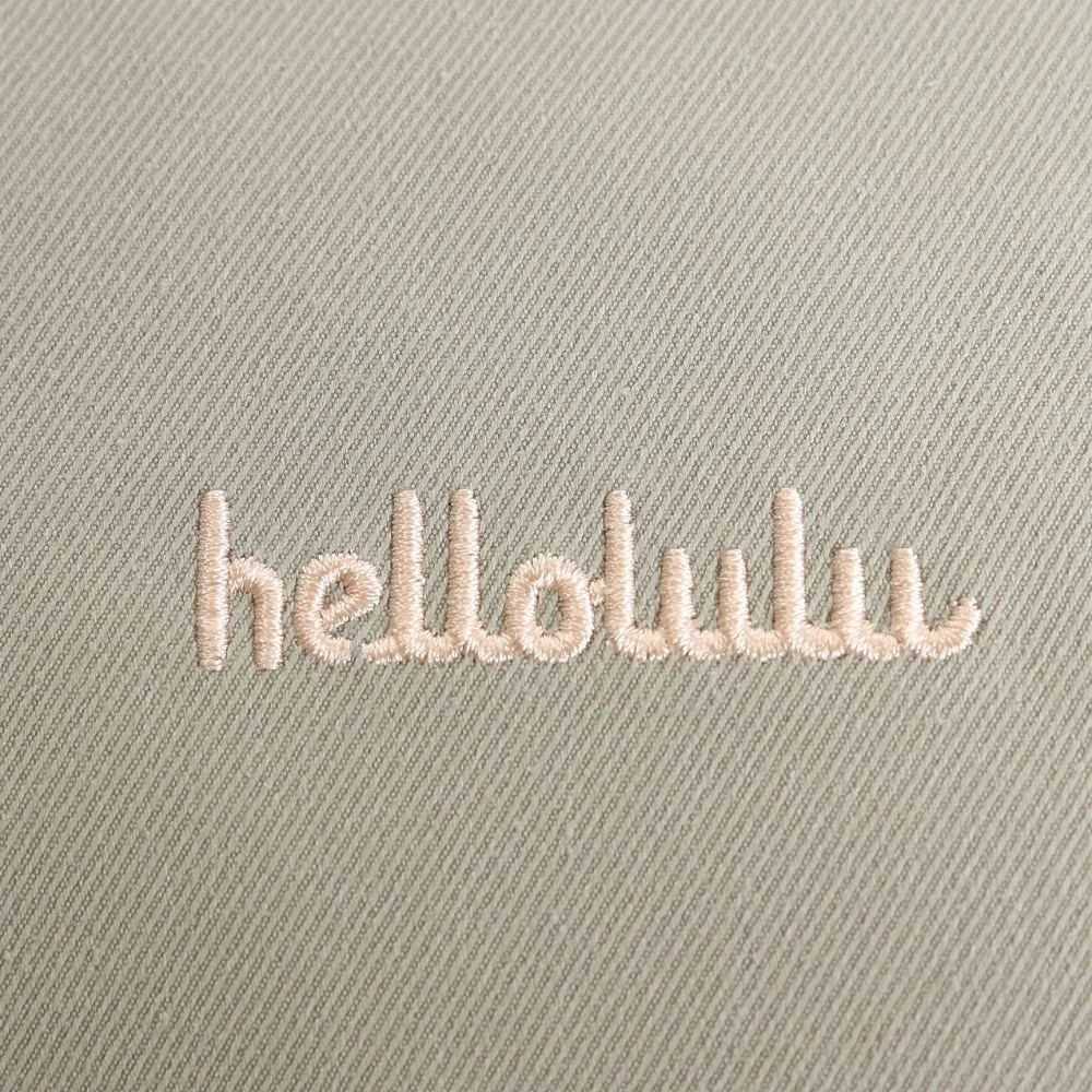 ハロルル（hellolulu）（レディース）カジュアルバッグ Emma-Eco Edition 7500760097231