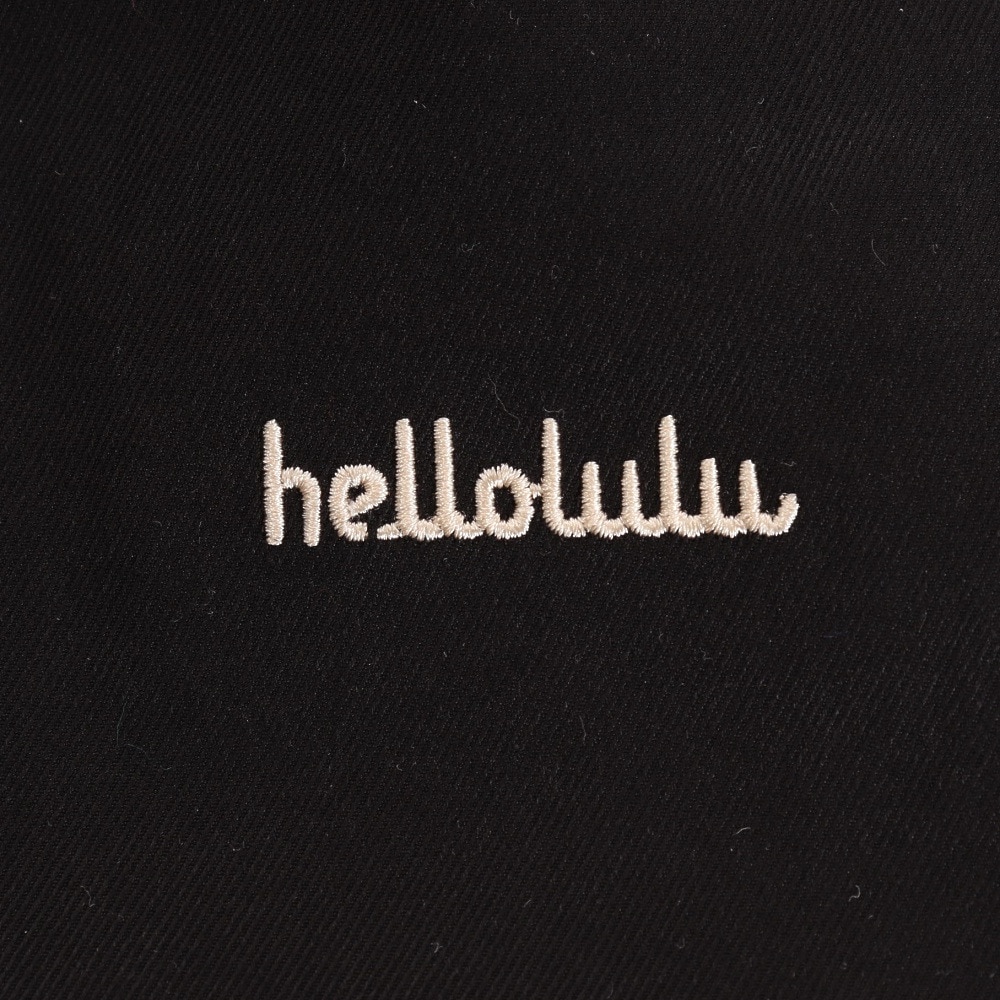 ハロルル（hellolulu）（メンズ、レディース、キッズ）バッグ EMMA-エコ エディション 2WAYバッグ 7500760100231