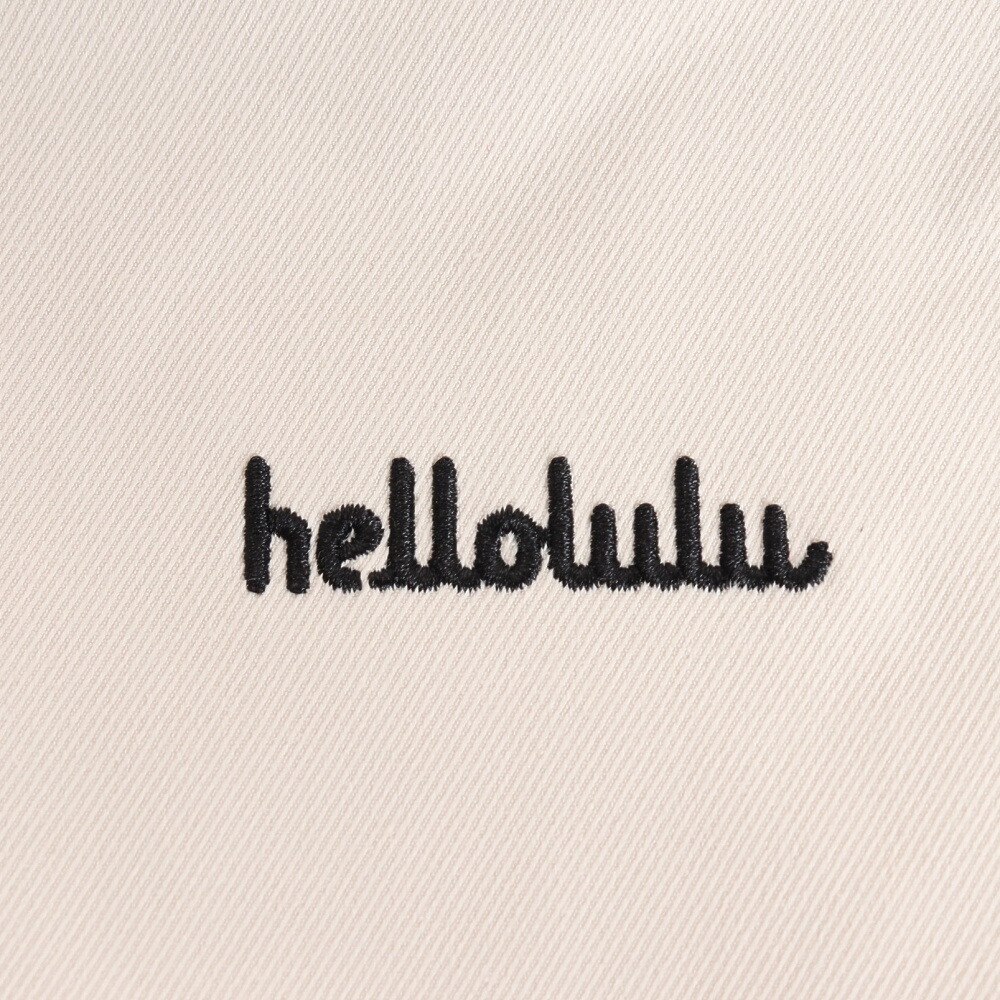 ハロルル（hellolulu）（レディース）カジュアルバッグ Emma-Eco Edition 7500760101231