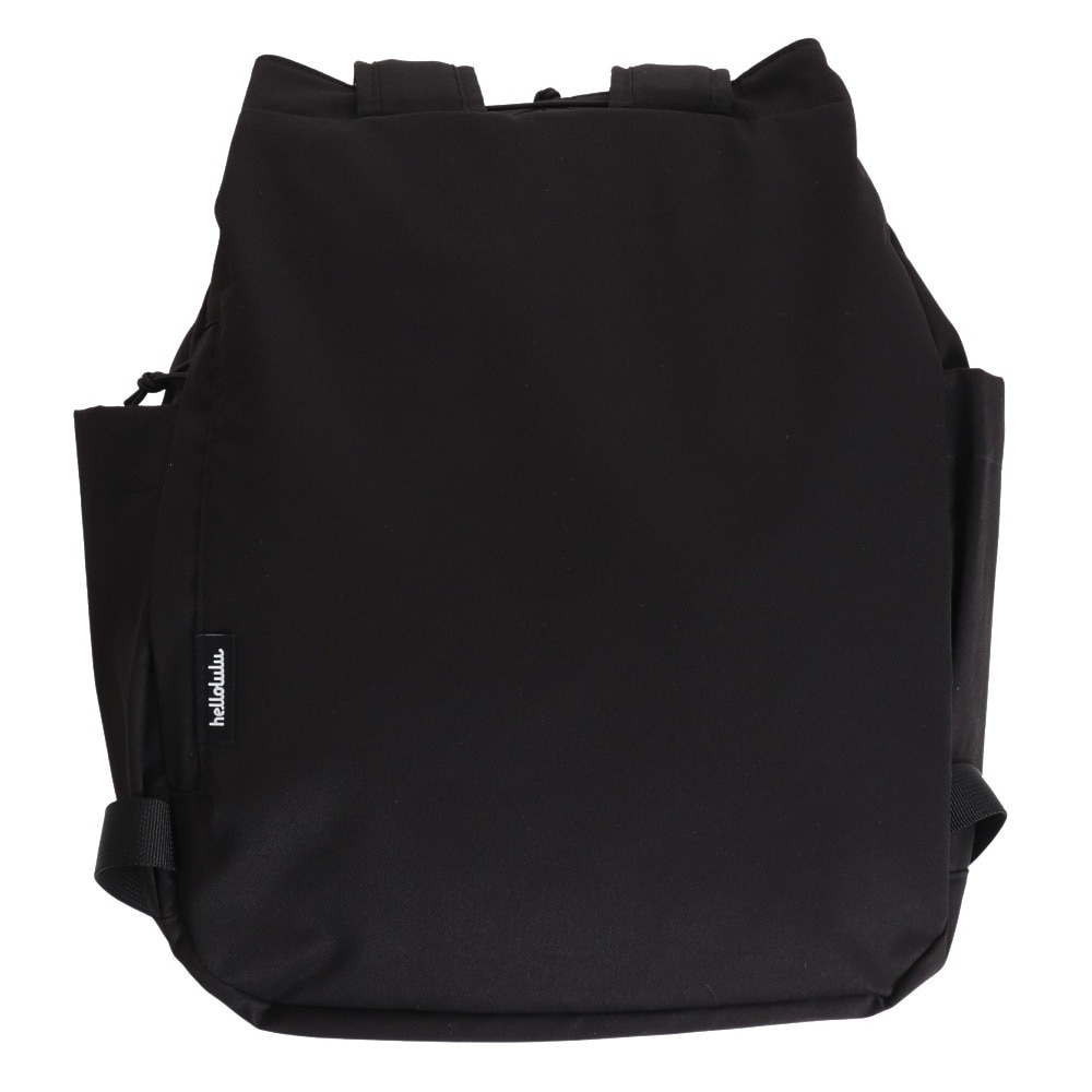 ハロルル（hellolulu）（レディース）リュック ELIO-ECO EDITION 7500770100231