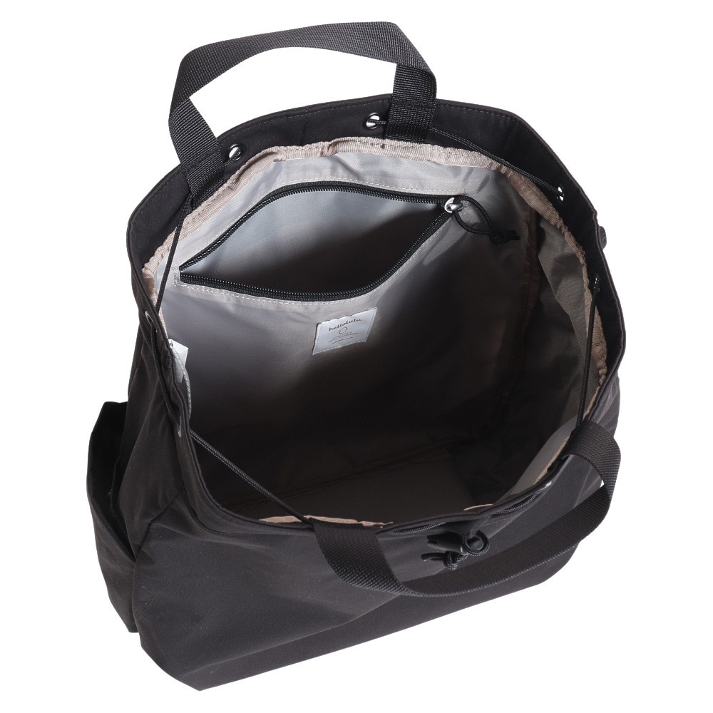ハロルル（hellolulu）（レディース）リュック ELIO-ECO EDITION 7500770100231