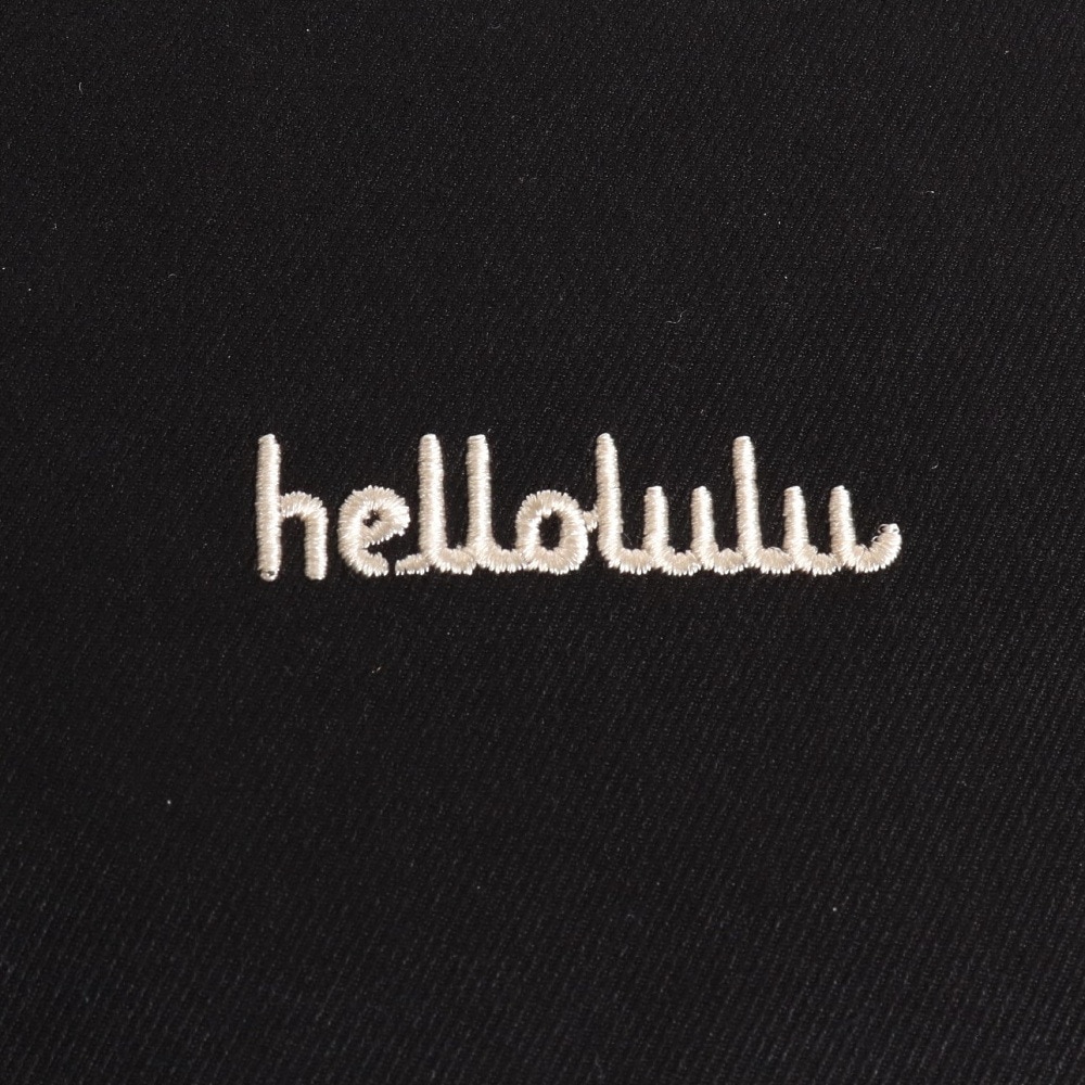 ハロルル（hellolulu）（レディース）リュック ELIO-ECO EDITION 7500770100231