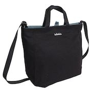 ハロルル（hellolulu）（メンズ、レディース）ショルダーバッグ JOLIE-ECO EDITION ダブルサイド 2way 7500780104231