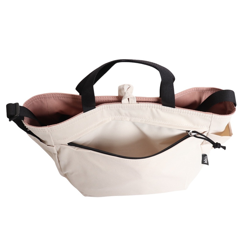 ハロルル（hellolulu）（メンズ、レディース）ショルダーバッグ JOLIE-ECO EDITION ダブルサイド 2way 7500780107231