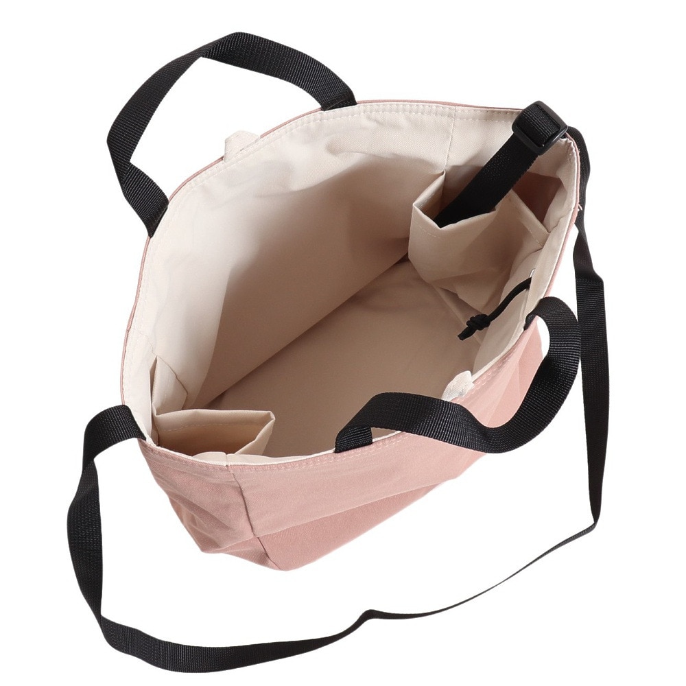 ハロルル（hellolulu）（メンズ、レディース）ショルダーバッグ JOLIE-ECO EDITION ダブルサイド 2way 7500780107231