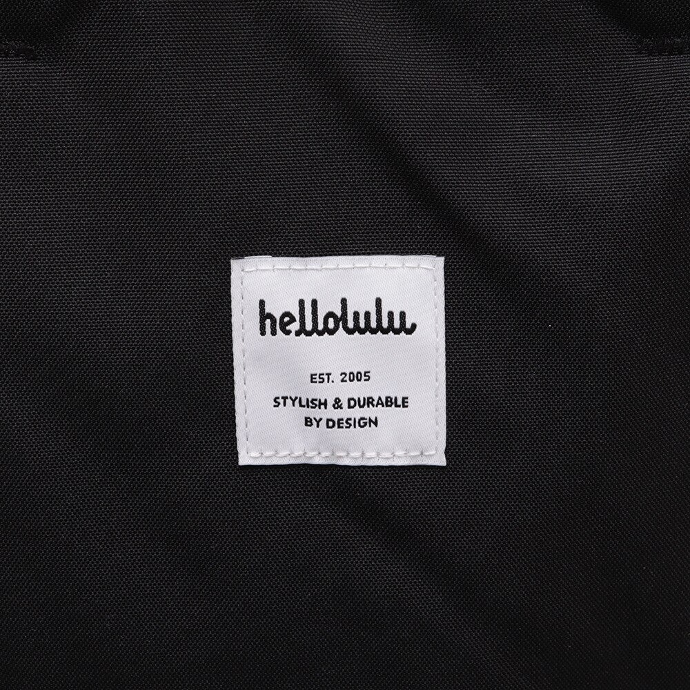 ハロルル（hellolulu）（レディース）リュック バッグ はっ水 TATE バックパック5075081-20