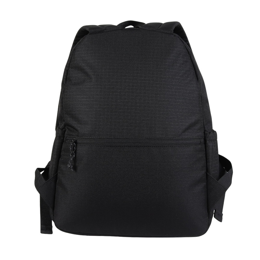 ミルクフェド（MILKFED.）（レディース）DAILY デイパック 103251053008-BLACK