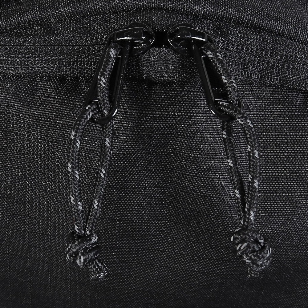 ミルクフェド（MILKFED.）（レディース）DAILY デイパック 103251053008-BLACK