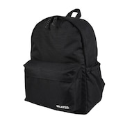 (レディース)DAILY デイパック 103251053008-BLACK