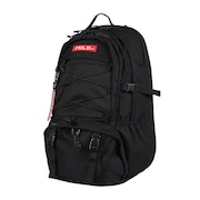 (レディース)DAILY バックパック 103251053012-RED