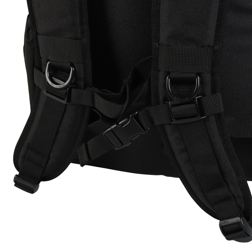 ミルクフェド（MILKFED.）（メンズ、レディース）ジップ バックパック