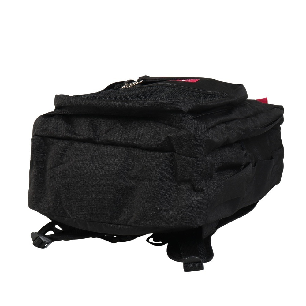 ミルクフェド（MILKFED.）（メンズ、レディース）ジップ バックパック