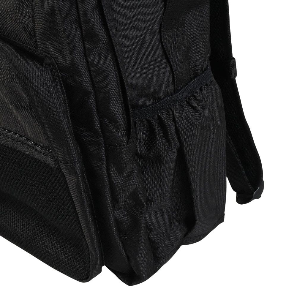 ミルクフェド（MILKFED.）（メンズ、レディース）ジップ バックパック