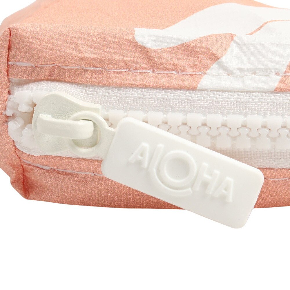 アロハ（Aloha）（レディース）ミニポーチ 5800380117231