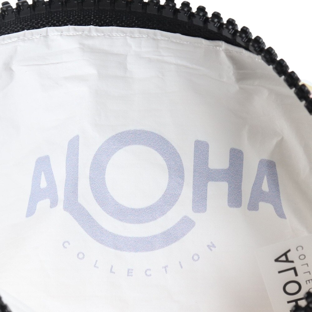 アロハ（Aloha）（メンズ、レディース）ミニポーチ Cockatoo Lounge 5800380119231