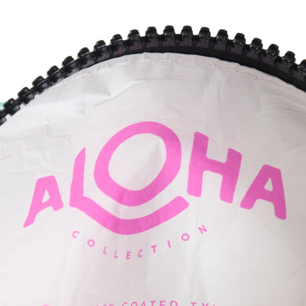 アロハ（Aloha）（メンズ、レディース）ミニポーチ Okika 5800380121231