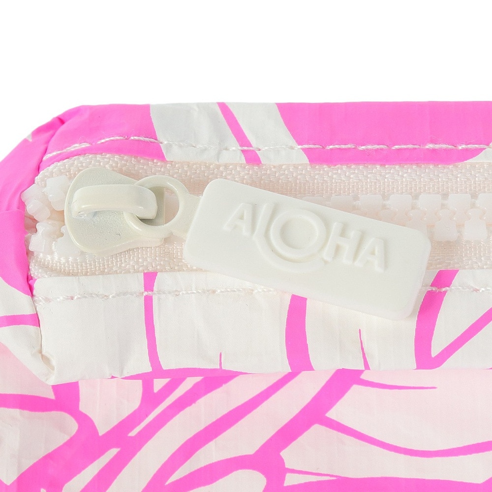 アロハ（Aloha）（レディース）ポーチ アロハコレクション SMALL 5800390112231