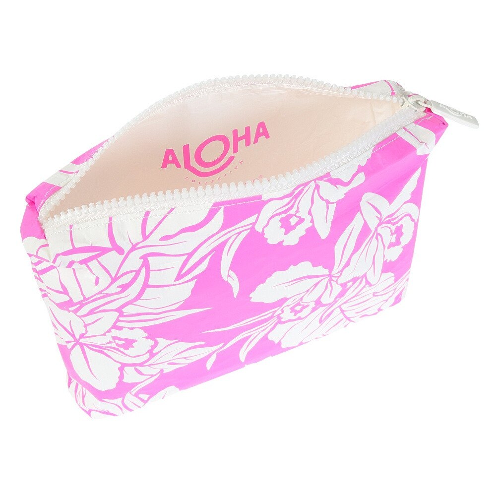 アロハ（Aloha）（レディース）ポーチ アロハコレクション SMALL 5800390112231