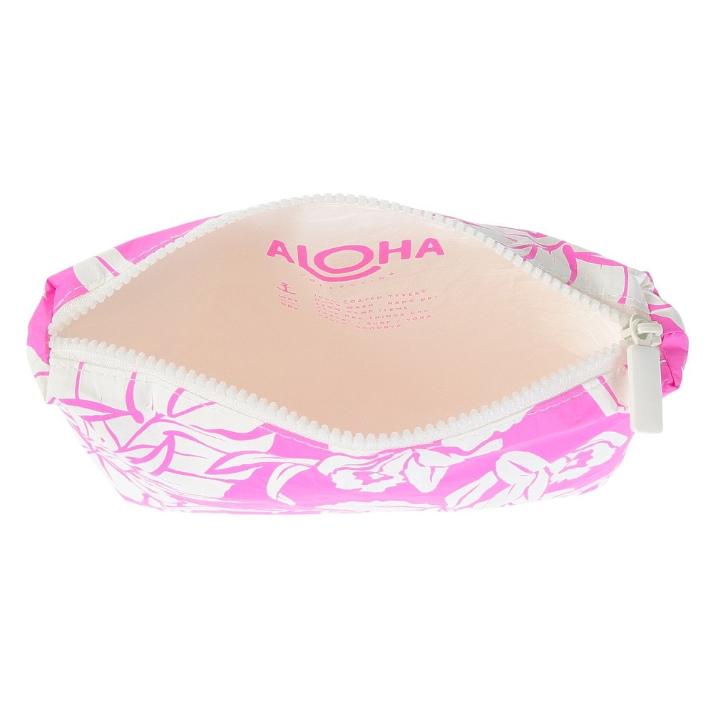 アロハ（Aloha）（レディース）ポーチ アロハコレクション SMALL 5800390112231