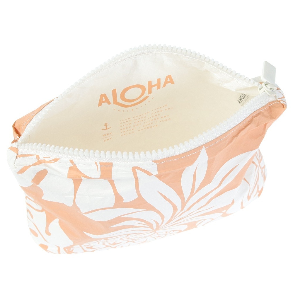 アロハ（Aloha）（レディース）ポーチ アロハコレクション SMALL 5800390115231