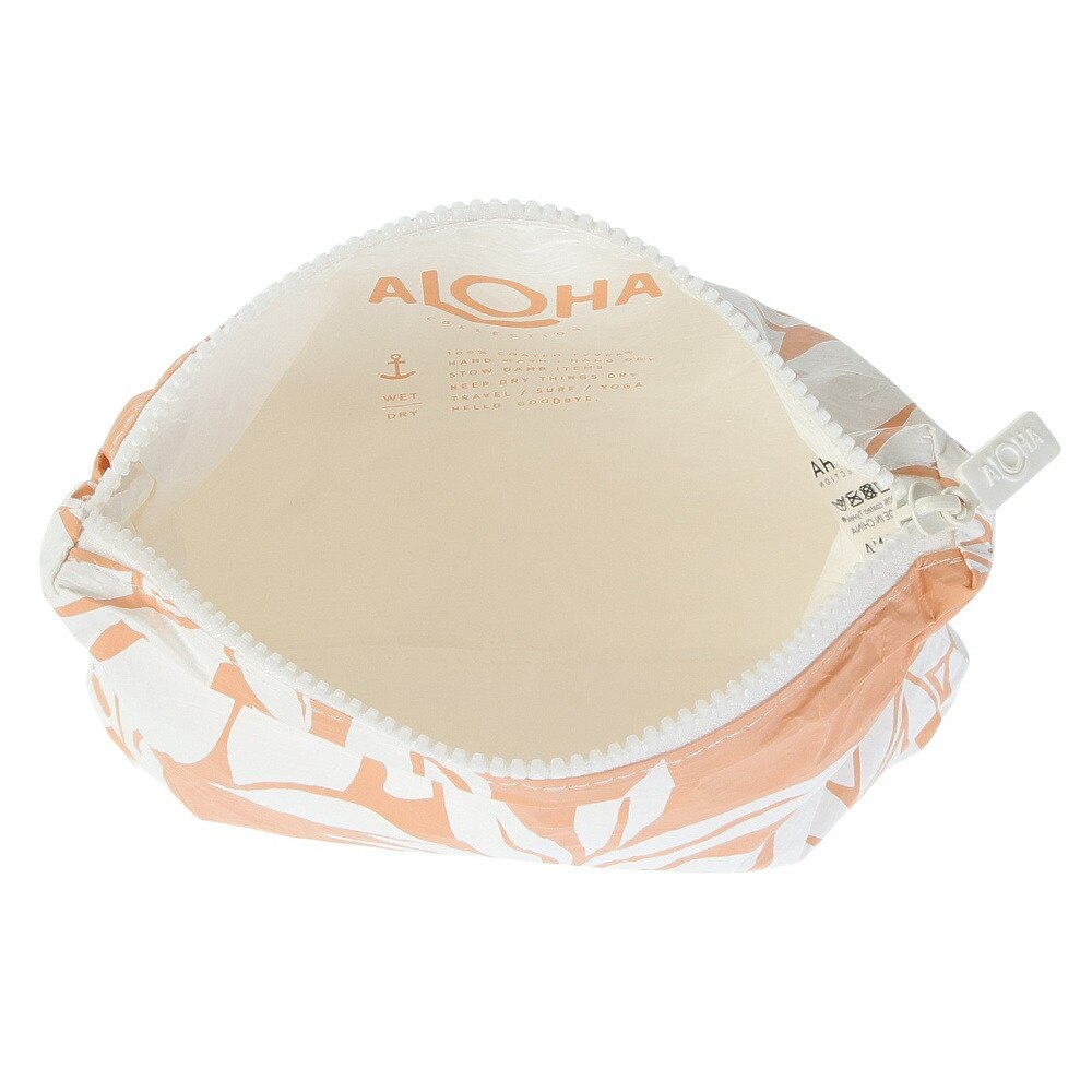 アロハ（Aloha）（レディース）ポーチ アロハコレクション SMALL 5800390115231