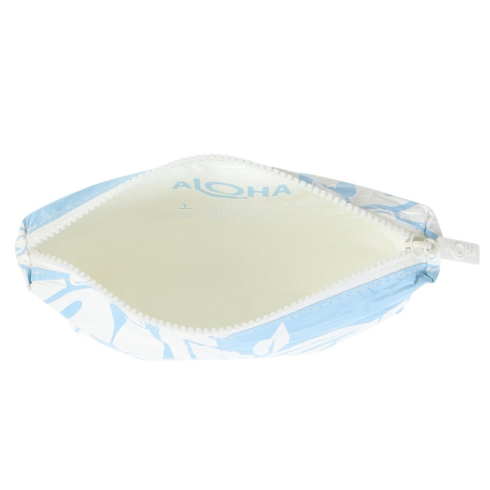 アロハ（Aloha）（レディース）ポーチ アロハコレクション SMALL 5800390116231
