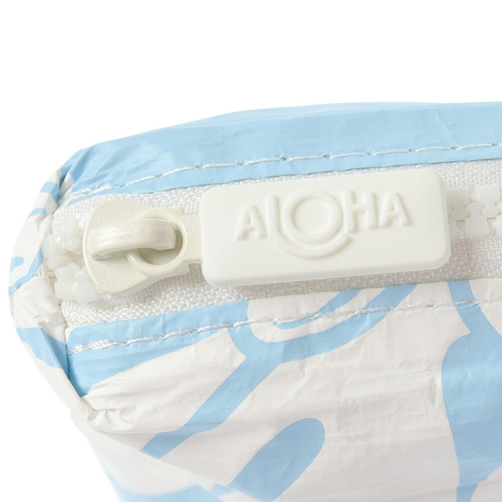 アロハ（Aloha）（レディース）ポーチ アロハコレクション SMALL 5800390116231