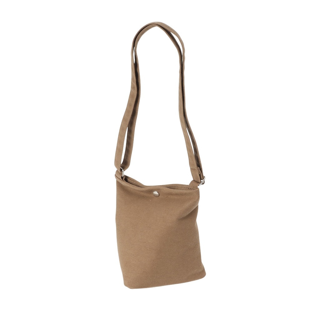 オーシバル（ORCIVAL）（レディース）トライアングルポーチ ショルダー バッグ OR-H0320 HBT CAMEL