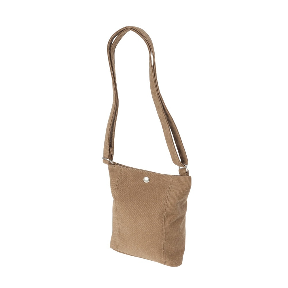 オーシバル（ORCIVAL）（レディース）トライアングルポーチ ショルダー バッグ OR-H0320 HBT CAMEL