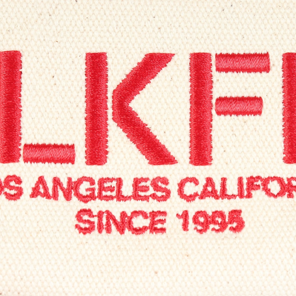 ミルクフェド（MILKFED.）（メンズ、レディース、キッズ）STENCIL LOGO ペンシルケース 103213054005-A